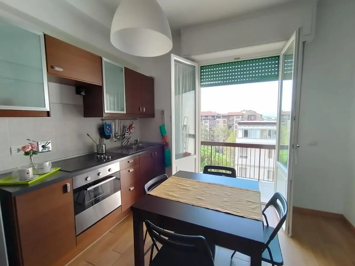 Nontiscordardime Apartman Firenze
