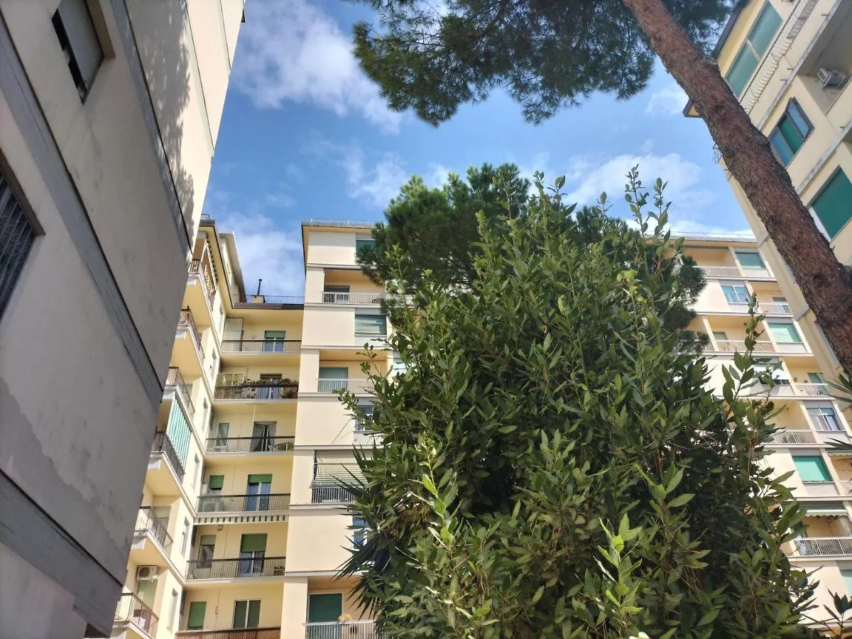 Nontiscordardime Apartman Firenze