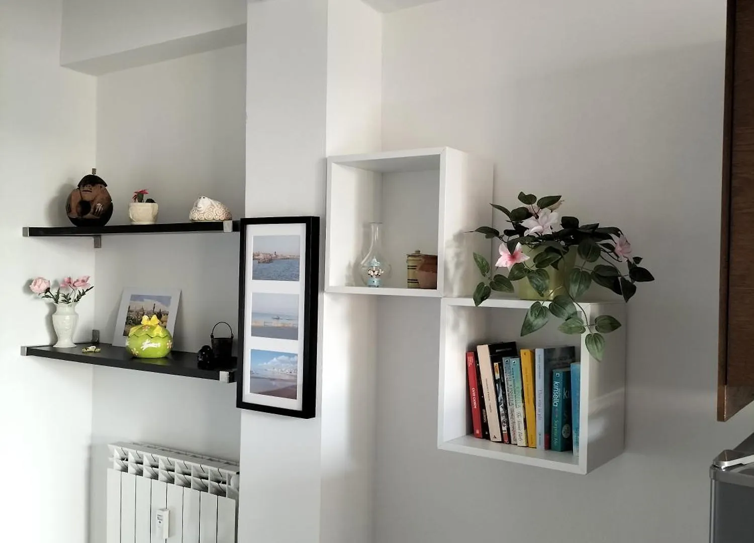 Apartmán Nontiscordardime Florencie 0*,