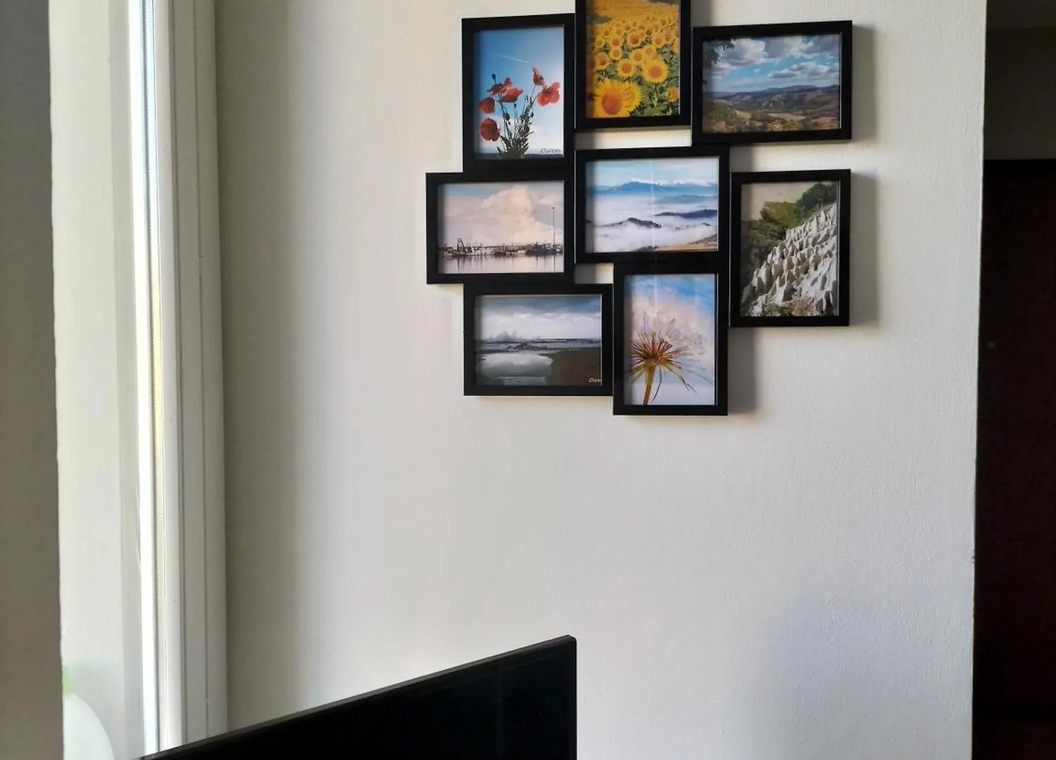 Apartmán Nontiscordardime Florencie
