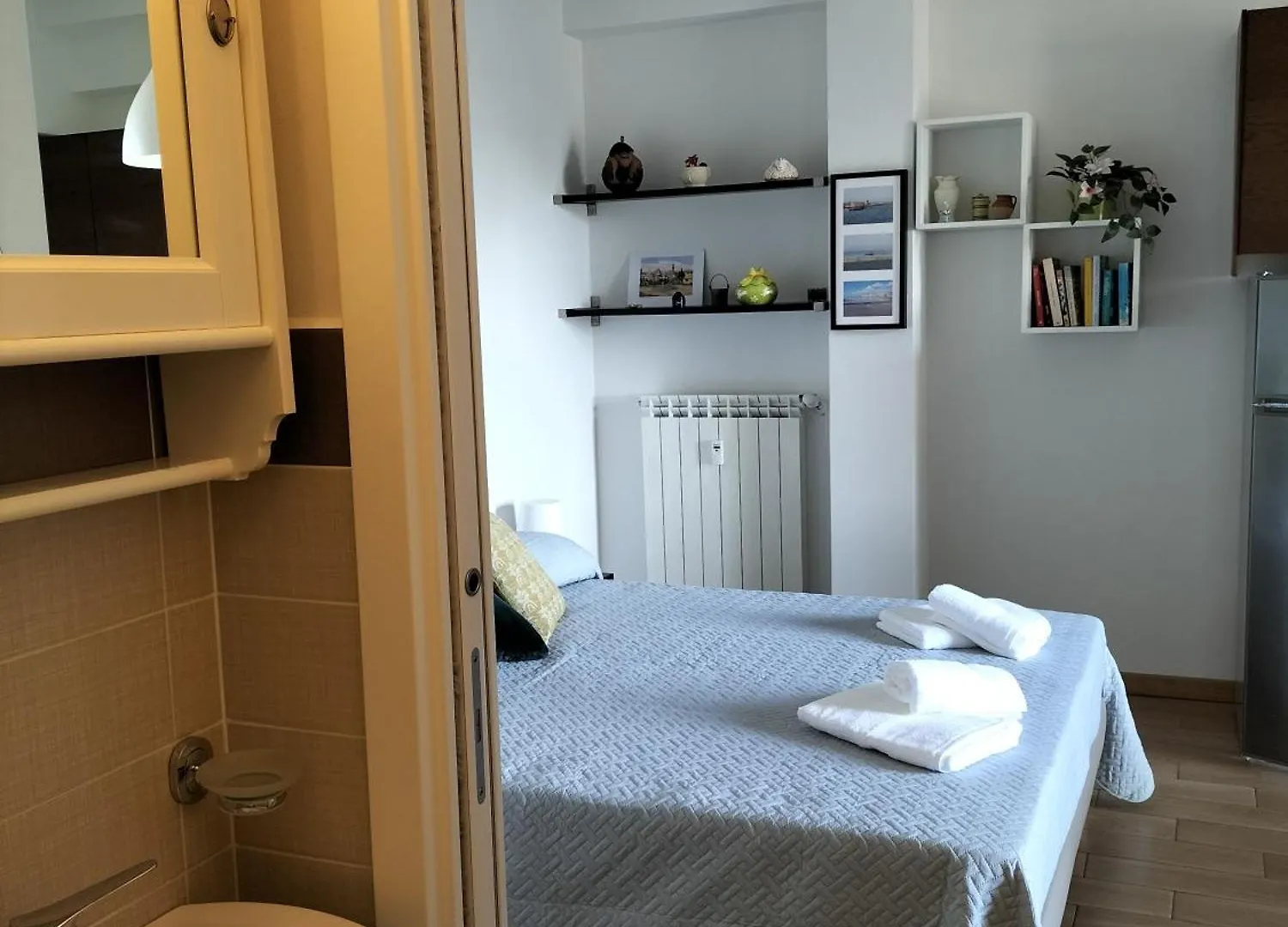 Nontiscordardime Apartman Firenze 0*,