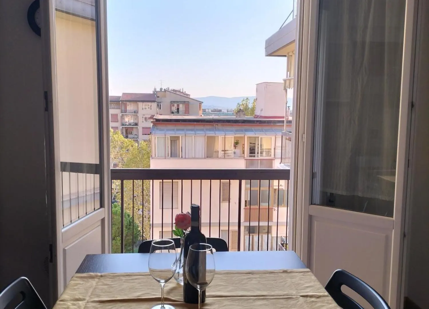 Nontiscordardime Apartman Firenze