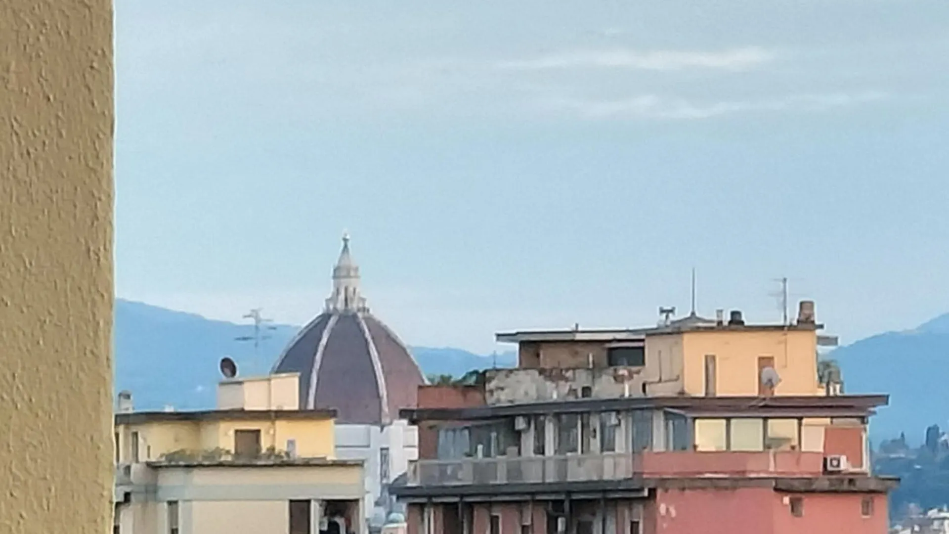 Apartmán Nontiscordardime Florencie