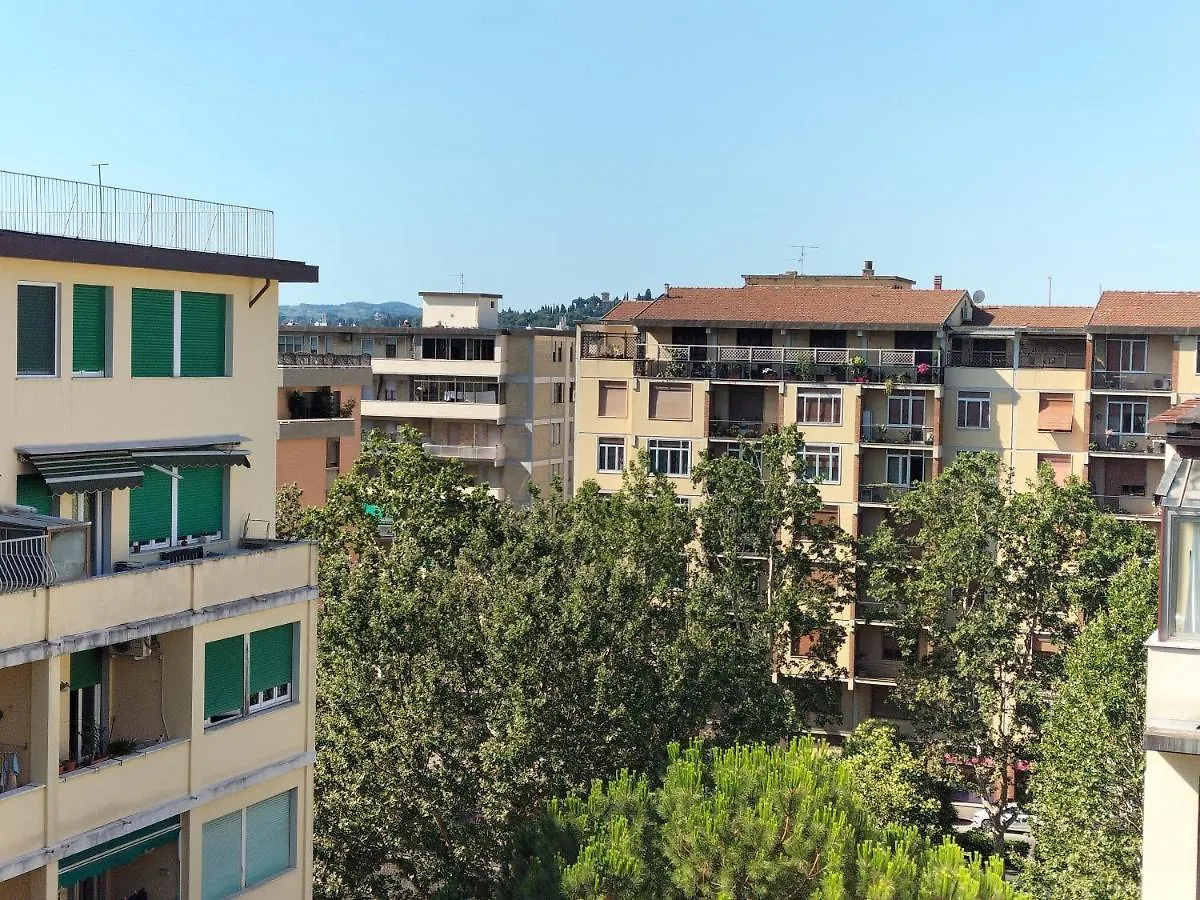 Nontiscordardime Appartement Florence Italië