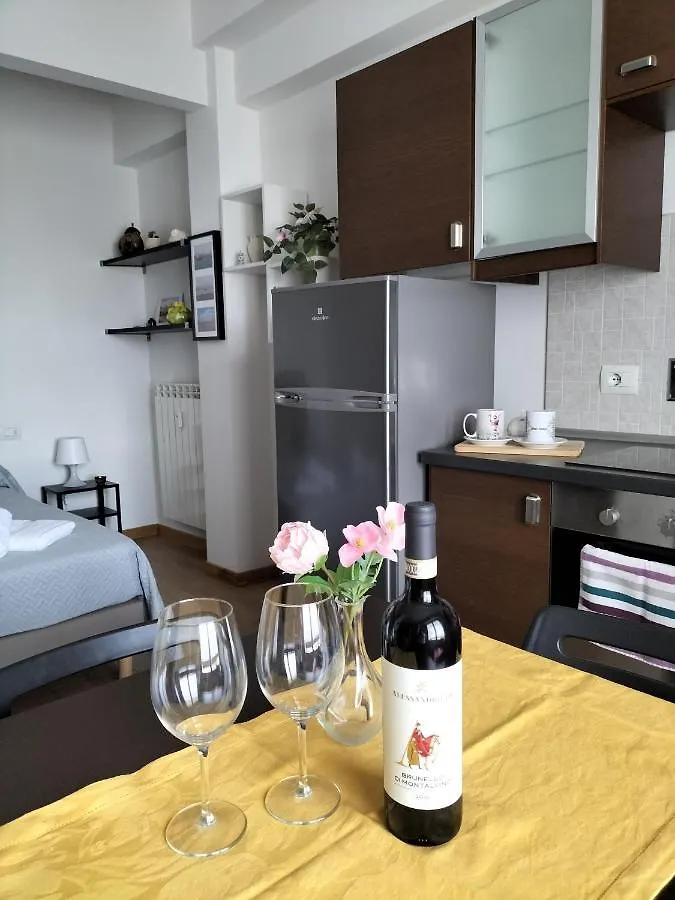 Nontiscordardime Appartement Florence