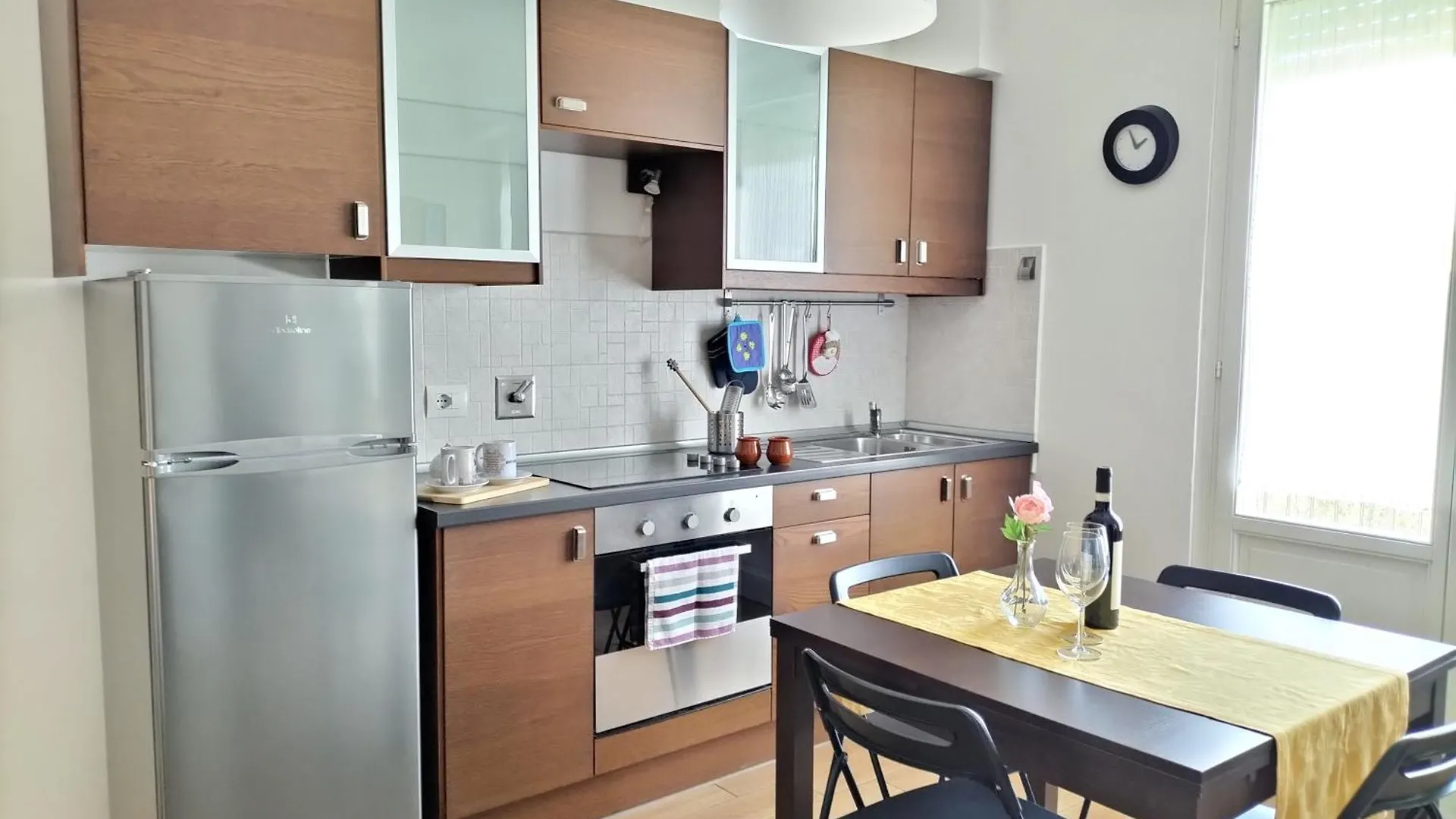 Nontiscordardime Appartement Florence