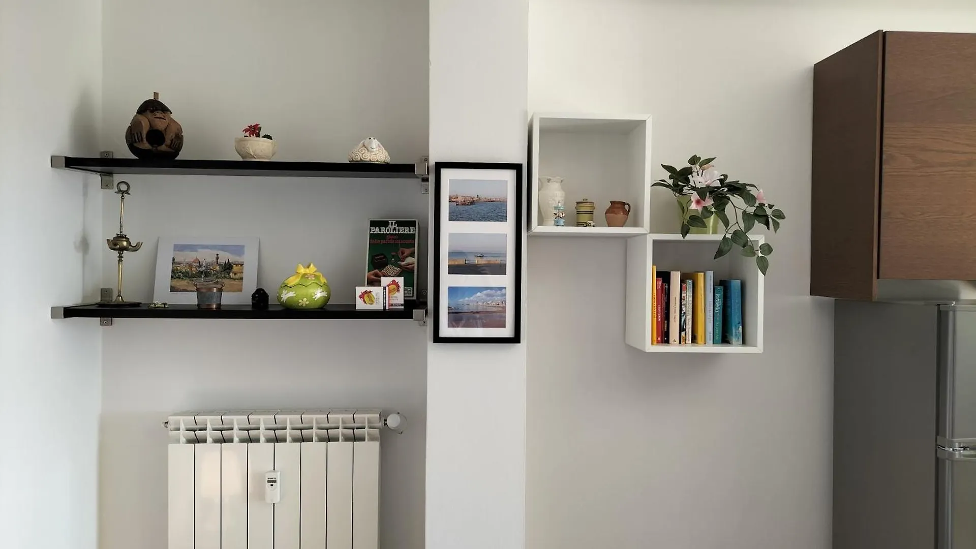 Nontiscordardime Appartement Florence Italië