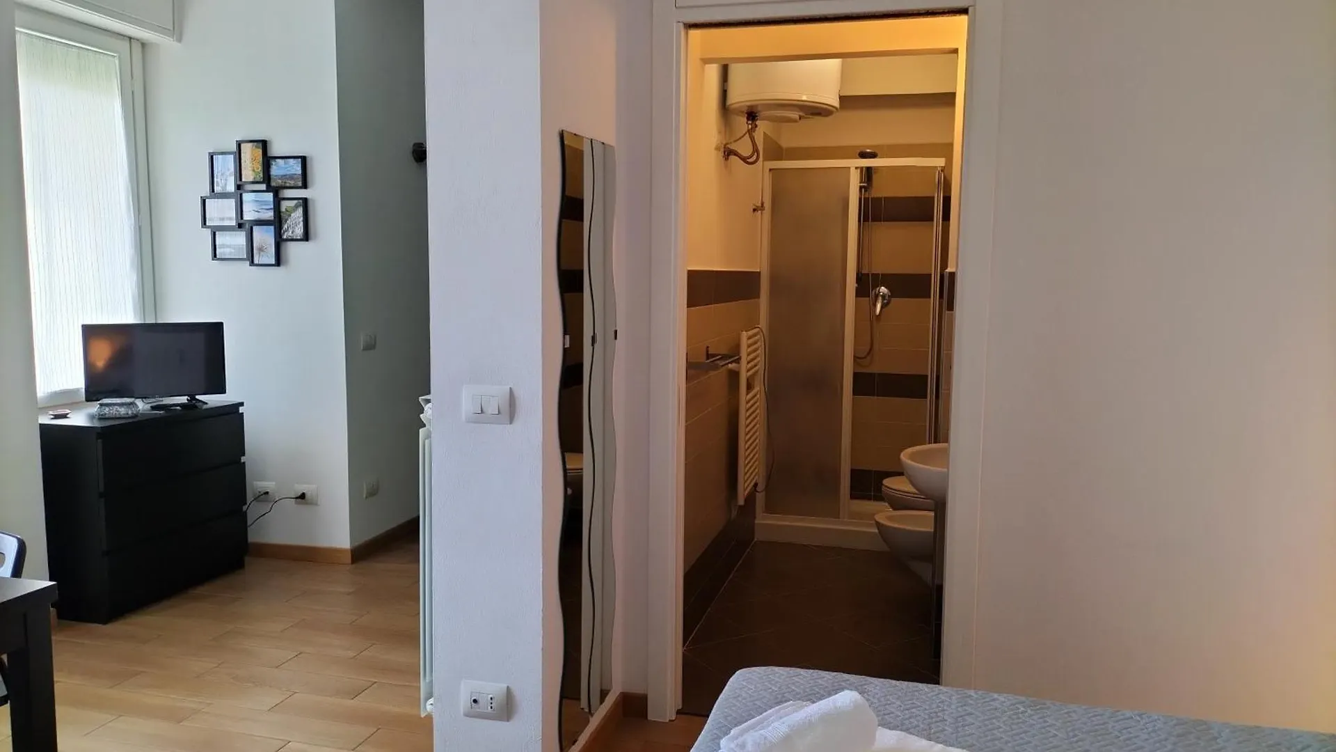 Nontiscordardime Appartement Florence