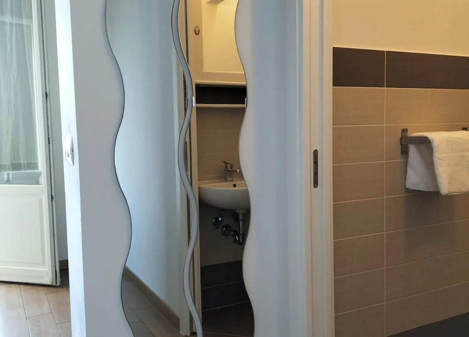 Nontiscordardime Appartement Florence
